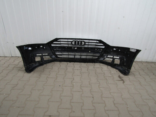 Bumper Audi A8 D5 4N0 17- Voorbumper Q5417