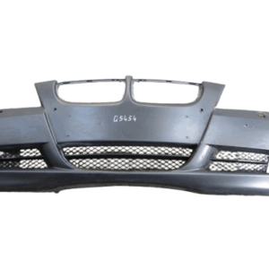 Bumper  BMW 3 E90 E91 05-08   Voorbumper  Q5654