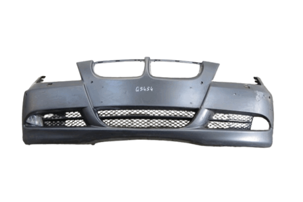 Bumper  BMW 3 E90 E91 05-08   Voorbumper  Q5654