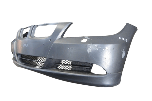 Bumper  BMW 3 E90 E91 05-08   Voorbumper  Q5654