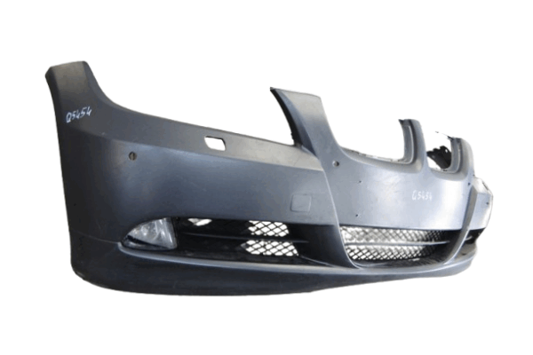 Bumper  BMW 3 E90 E91 05-08   Voorbumper  Q5654