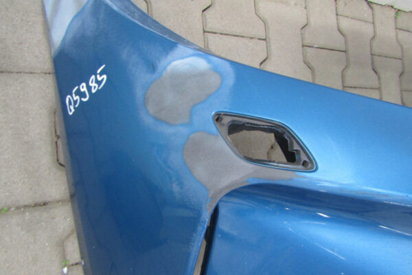 Bumper BMW M2 F87 M-Power 15- Voorbumper Q5985