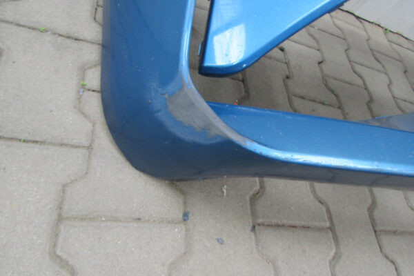 Bumper BMW M2 F87 M-Power 15- Voorbumper Q5985