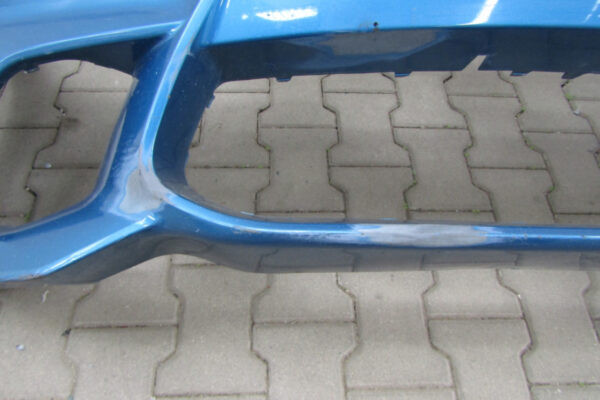 Bumper BMW M2 F87 M-Power 15- Voorbumper Q5985