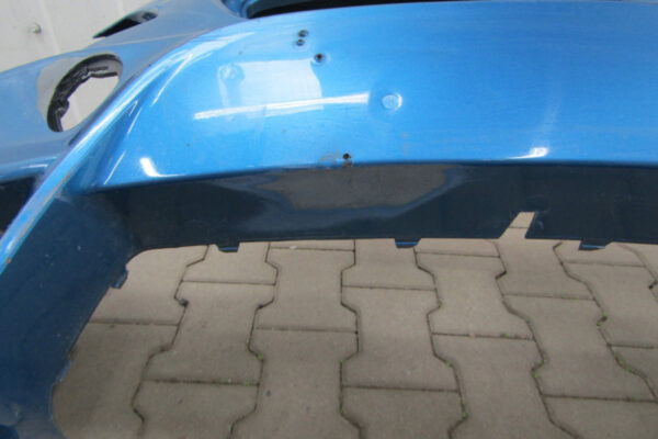 Bumper BMW M2 F87 M-Power 15- Voorbumper Q5985