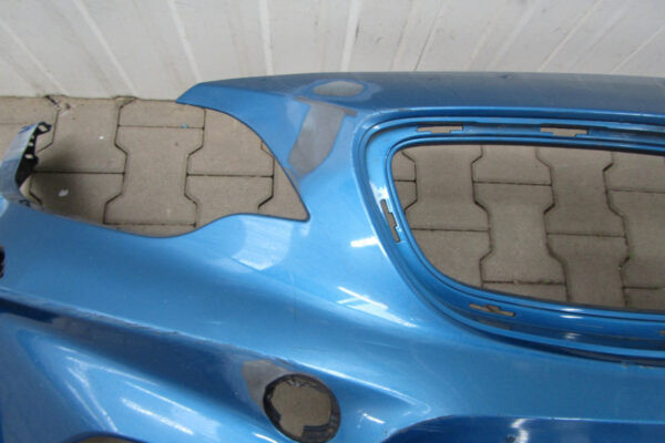 Bumper BMW M2 F87 M-Power 15- Voorbumper Q5985