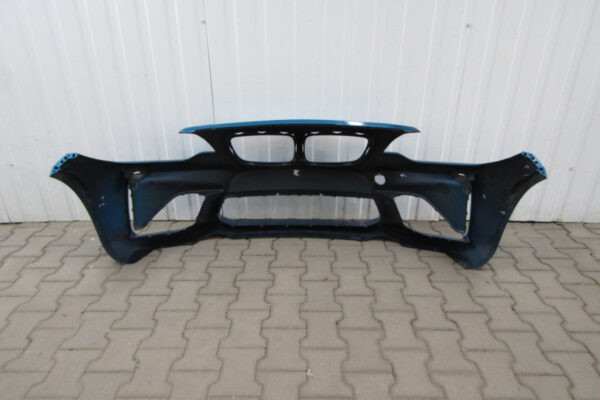 Bumper BMW M2 F87 M-Power 15- Voorbumper Q5985