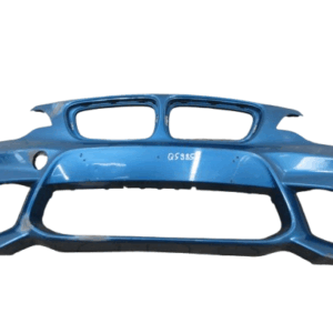 Bumper BMW M2 F87 M-Power 15- Voorbumper Q5985