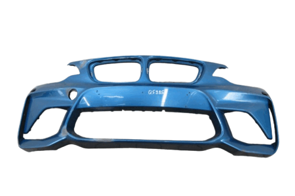 Bumper BMW M2 F87 M-Power 15- Voorbumper Q5985