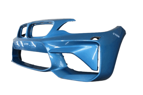 Bumper BMW M2 F87 M-Power 15- Voorbumper Q5985