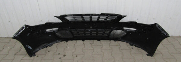 Bumper Peugeot 308 II T9 13-17 C06396-091ISM001 Voorbumper KS8044