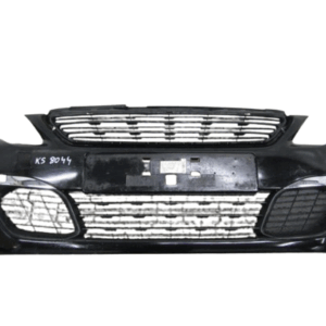 Bumper Peugeot 308 II T9 13-17 C06396-091ISM001 Voorbumper KS8044