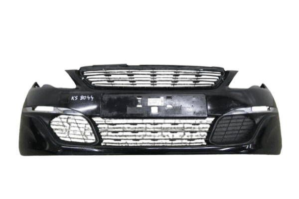 Bumper Peugeot 308 II T9 13-17 C06396-091ISM001 Voorbumper KS8044