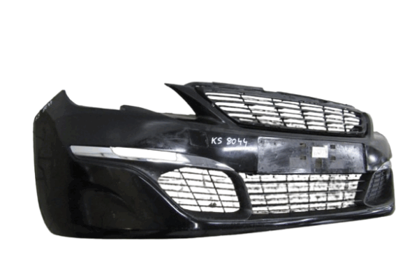 Bumper Peugeot 308 II T9 13-17 C06396-091ISM001 Voorbumper KS8044