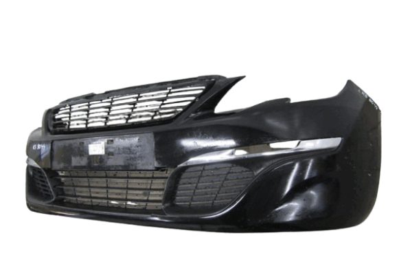Bumper Peugeot 308 II T9 13-17 C06396-091ISM001 Voorbumper KS8044