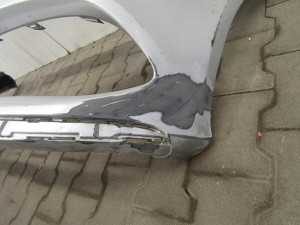 Bumper Mercedes CLS 218 W218 AMG Facelift 14-18 Voorbumper Q4775