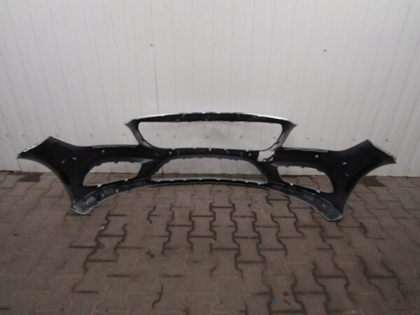 Bumper Mercedes CLS 218 W218 AMG Facelift 14-18 Voorbumper Q4775