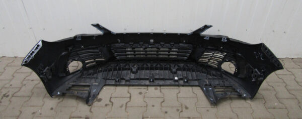 Bumper   Peugeot 308 II 2  FaceLift 17-    C06763091ISM001 Voorbumper  KS7023