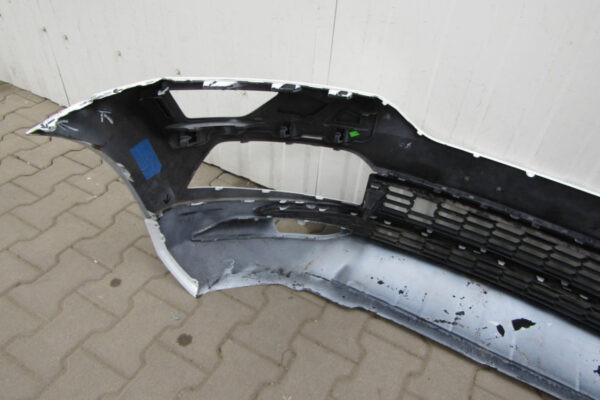 Bumper Skoda Karoq Sportline 57A 17-21 Voorbumper MZ981