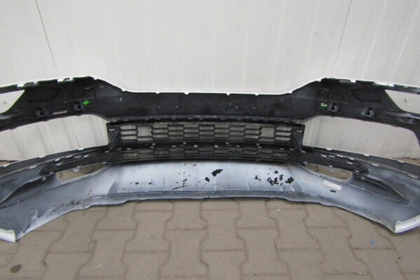 Bumper Skoda Karoq Sportline 57A 17-21 Voorbumper MZ981