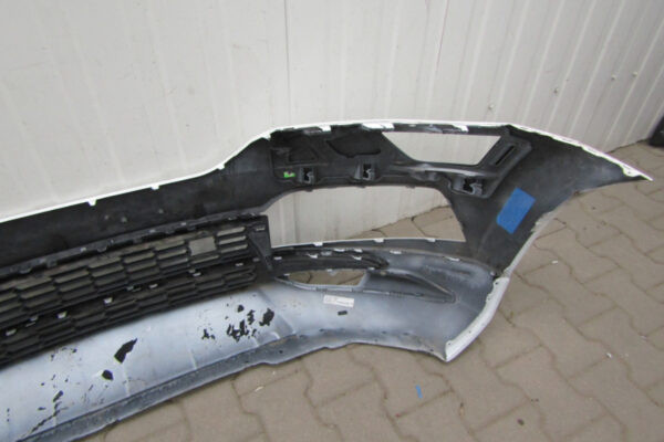Bumper Skoda Karoq Sportline 57A 17-21 Voorbumper MZ981