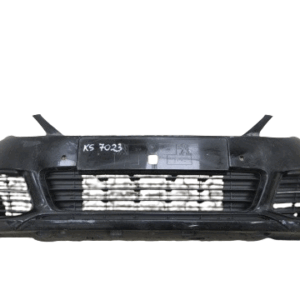 Bumper   Peugeot 308 II 2  FaceLift 17-    C06763091ISM001 Voorbumper  KS7023