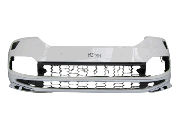Bumper Skoda Karoq Sportline 57A 17-21 Voorbumper MZ981