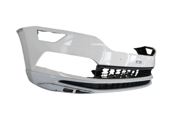 Bumper Skoda Karoq Sportline 57A 17-21 Voorbumper MZ981