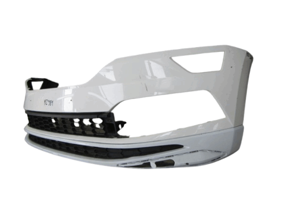 Bumper Skoda Karoq Sportline 57A 17-21 Voorbumper MZ981