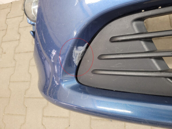 Bumper   Opel Vivaro 2 II B 14-  620222078R   Voorbumper   PJ1145