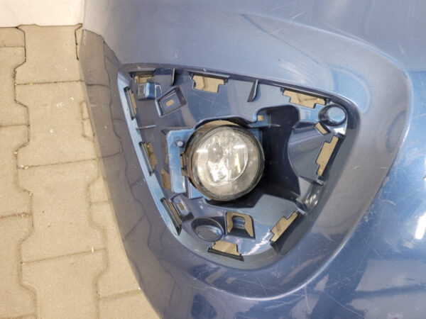 Bumper   Opel Vivaro 2 II B 14-  620222078R   Voorbumper   PJ1145