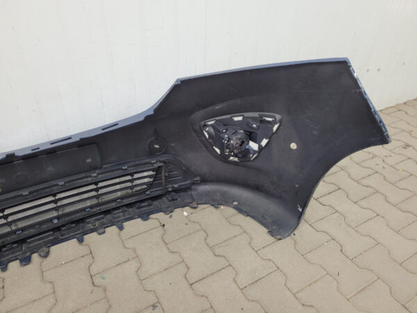 Bumper   Opel Vivaro 2 II B 14-  620222078R   Voorbumper   PJ1145