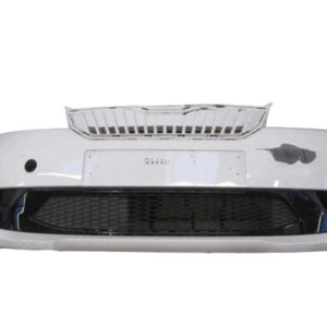 Bumper Skoda Citigo E IV 1ST Electric 19-20 Voorbumper Q4660