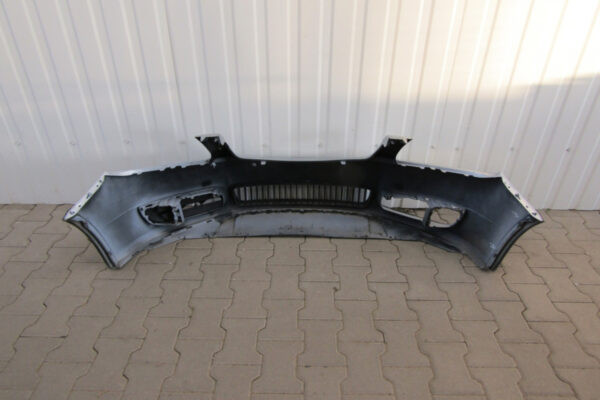 Bumper Skoda Fabia 2 II SCOUT 5J0 06-10 5j0807221 Voorbumper Q1667