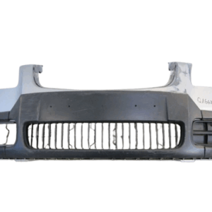Bumper Skoda Fabia 2 II SCOUT 5J0 06-10 5j0807221 Voorbumper Q1667