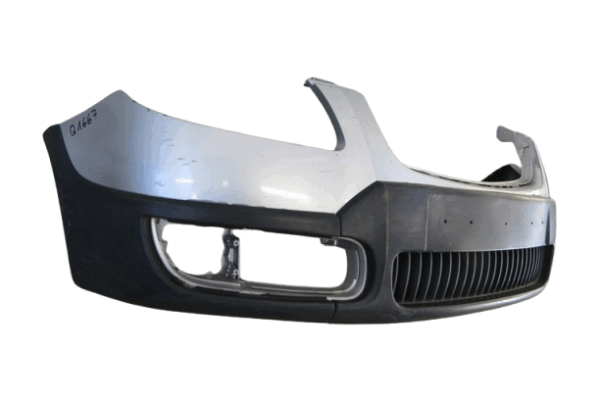 Bumper Skoda Fabia 2 II SCOUT 5J0 06-10 5j0807221 Voorbumper Q1667