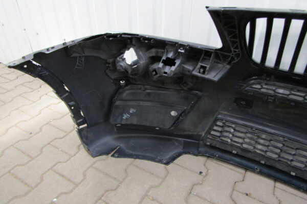 Bumper BMW X3 F25 M-Pakket M Pakket 10-14 Voorbumper MZ589