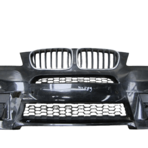 Bumper BMW X3 F25 M-Pakket M Pakket 10-14 Voorbumper MZ589