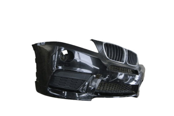 Bumper BMW X3 F25 M-Pakket M Pakket 10-14 Voorbumper MZ589