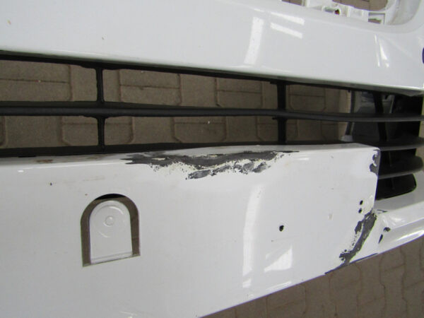 Bumper   Renault Talisman 15-  620220541R  Voorbumper  JK6118
