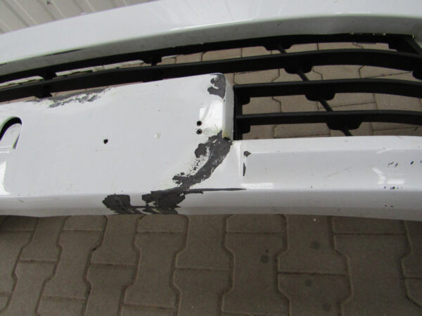 Bumper   Renault Talisman 15-  620220541R  Voorbumper  JK6118