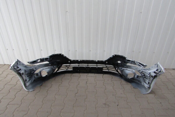 Bumper   Renault Talisman 15-  620220541R  Voorbumper  JK6118