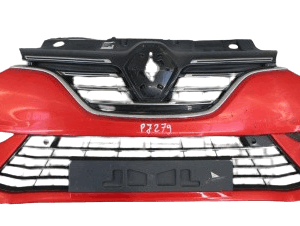 Bumper Renault Megane IV 4 16-20  Voorbumper  PJ279