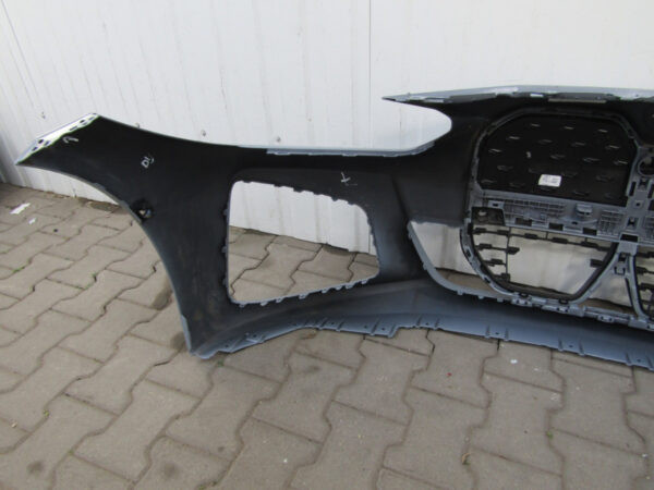 Bumper BMW i4 4 G26 Gran Coupe M-Pakket M Pakket 21- Voorbumper PJ447