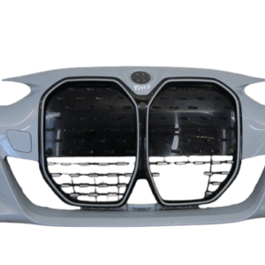 Bumper BMW i4 4 G26 Gran Coupe M-Pakket M Pakket 21- Voorbumper PJ447