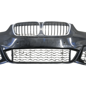 Bumper BMW X1 F48 M-Pakket M Pakket 15-18 Voorbumper Q3016
