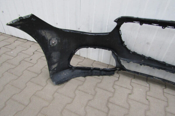 Bumper Mercedes S Klasse W223 Maybach 20- Voorbumper MZ1612