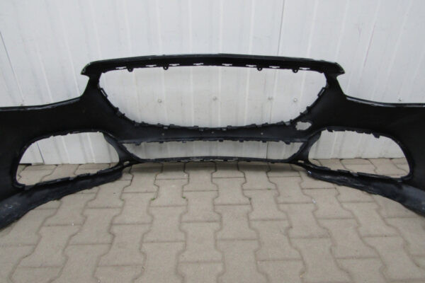 Bumper Mercedes S Klasse W223 Maybach 20- Voorbumper MZ1612
