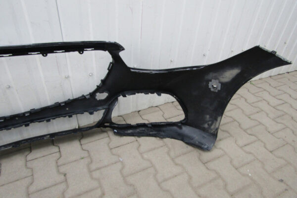Bumper Mercedes S Klasse W223 Maybach 20- Voorbumper MZ1612