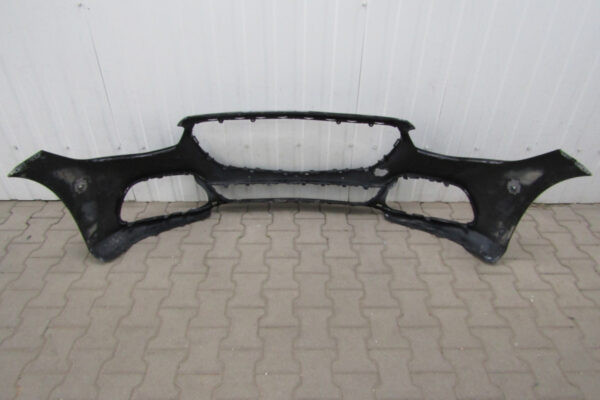 Bumper Mercedes S Klasse W223 Maybach 20- Voorbumper MZ1612